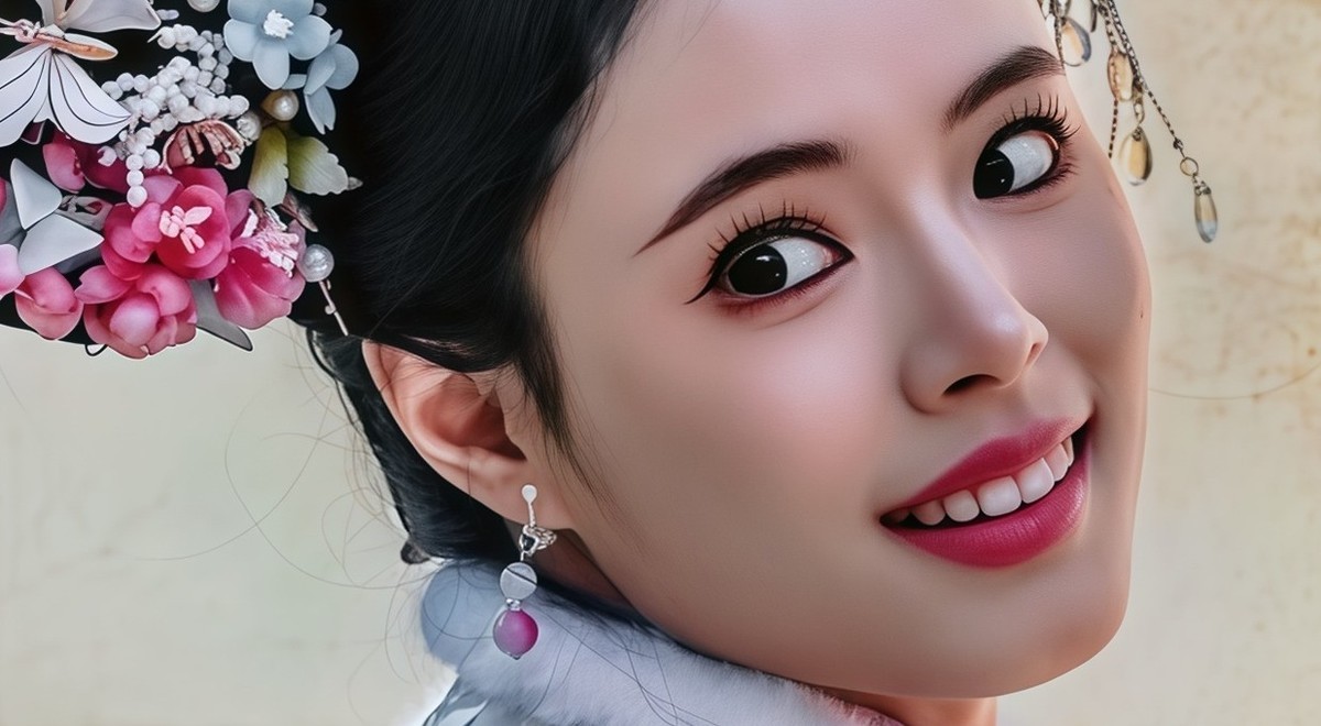 秋日北海公园20241105 《2》