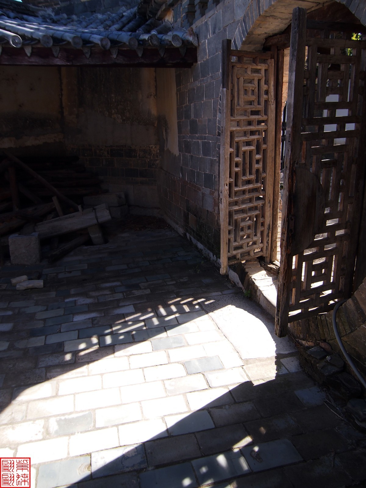 2023建水所见（19）