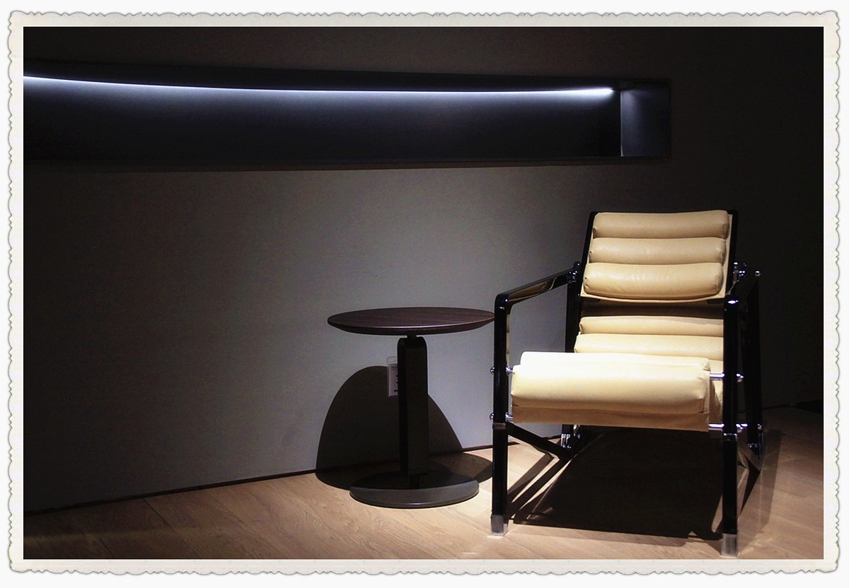 弱光绮居蕴妙趣