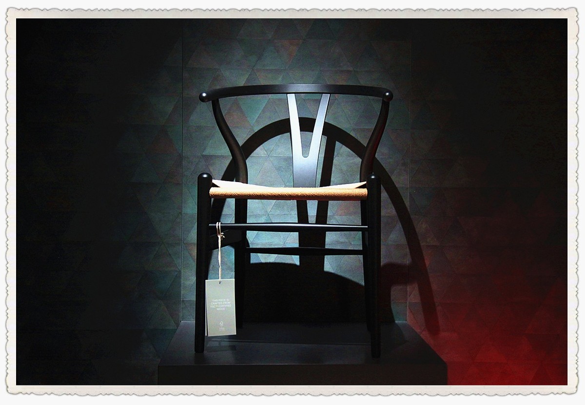 弱光绮居蕴妙趣