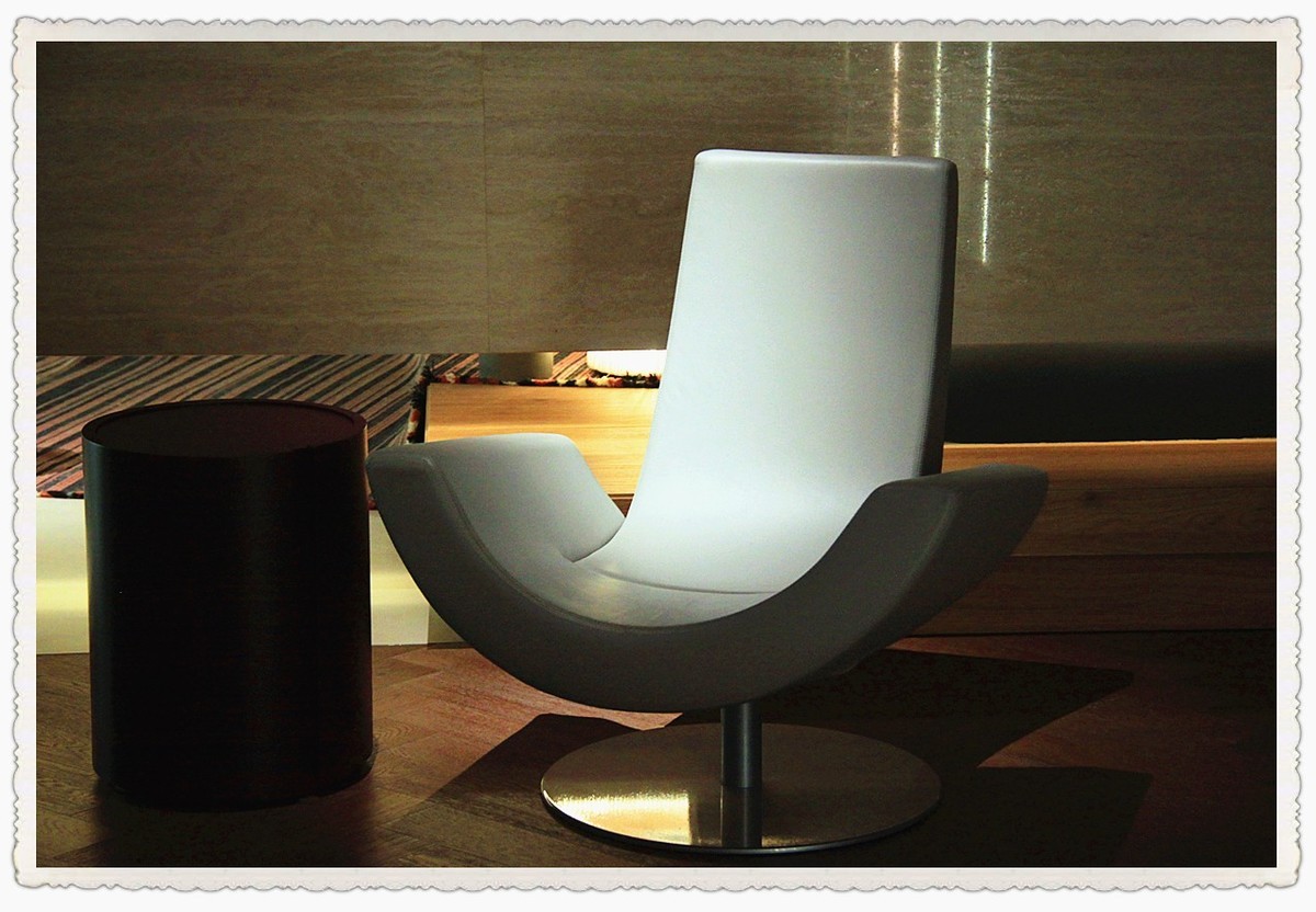 弱光绮居蕴妙趣