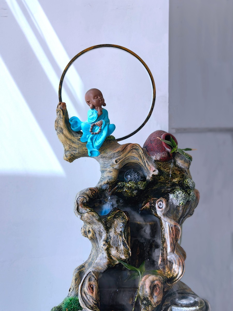 宁波同心湖小摄