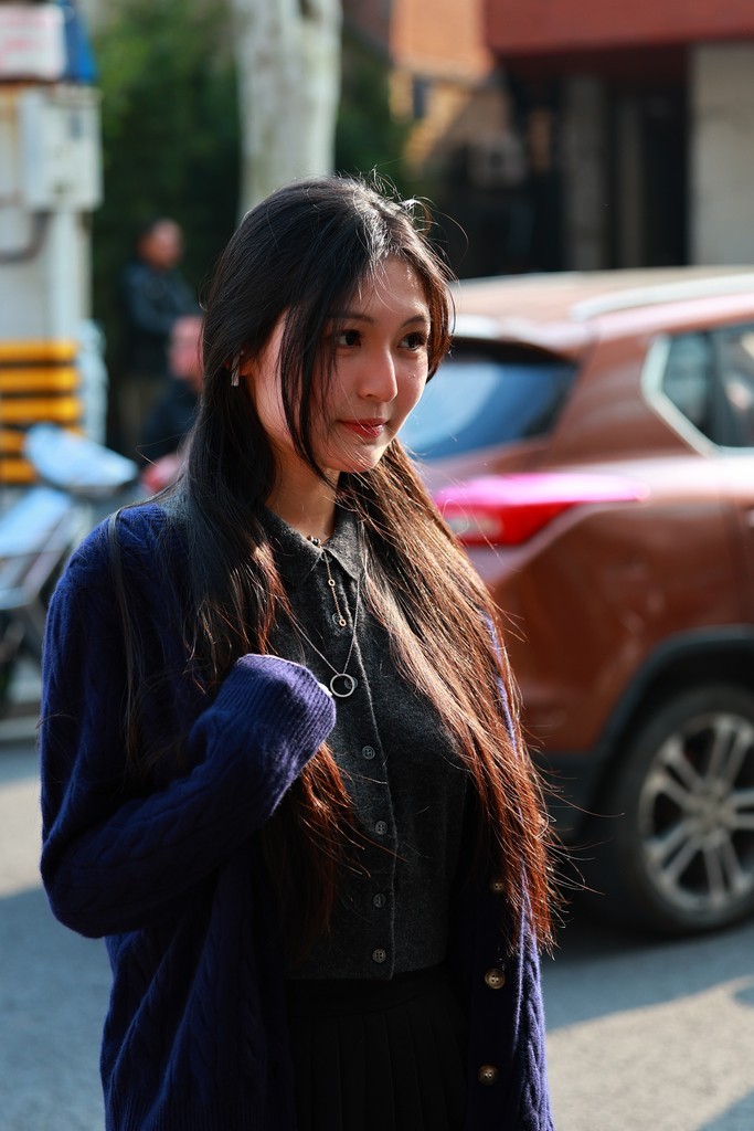 人的拍摄 ------ 682