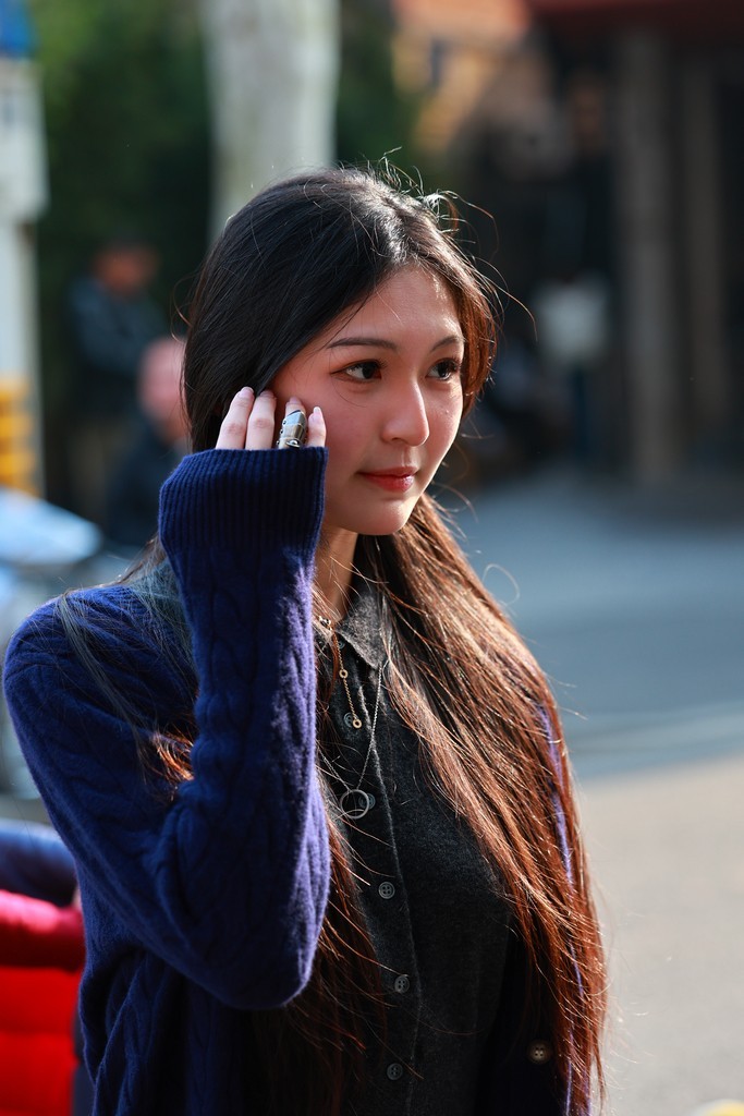 人的拍摄 ------ 682