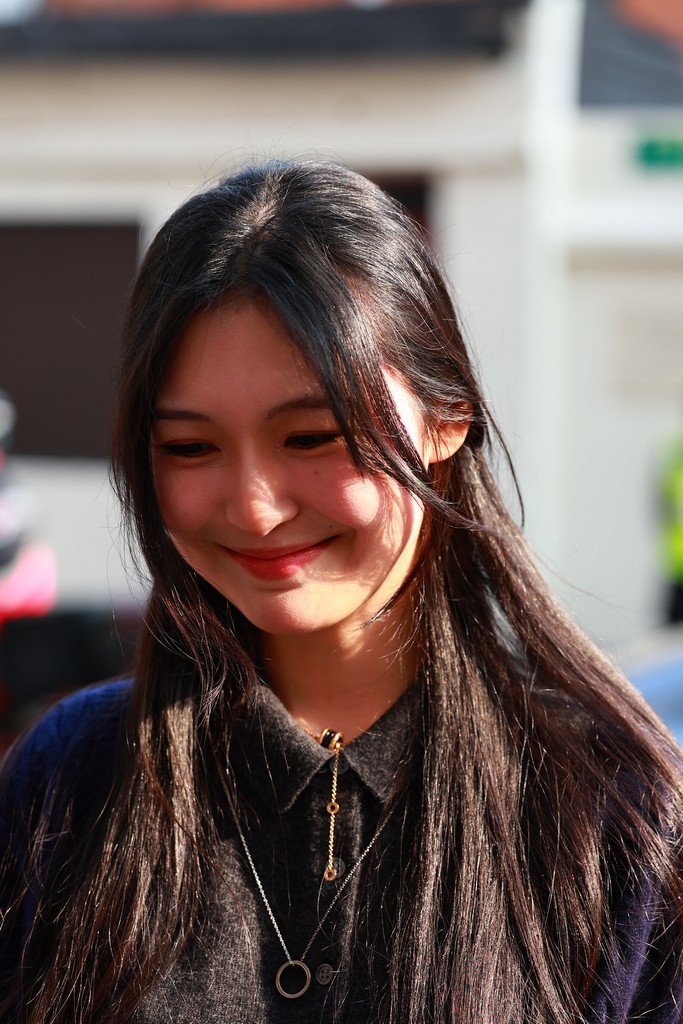 人的拍摄 ------ 682