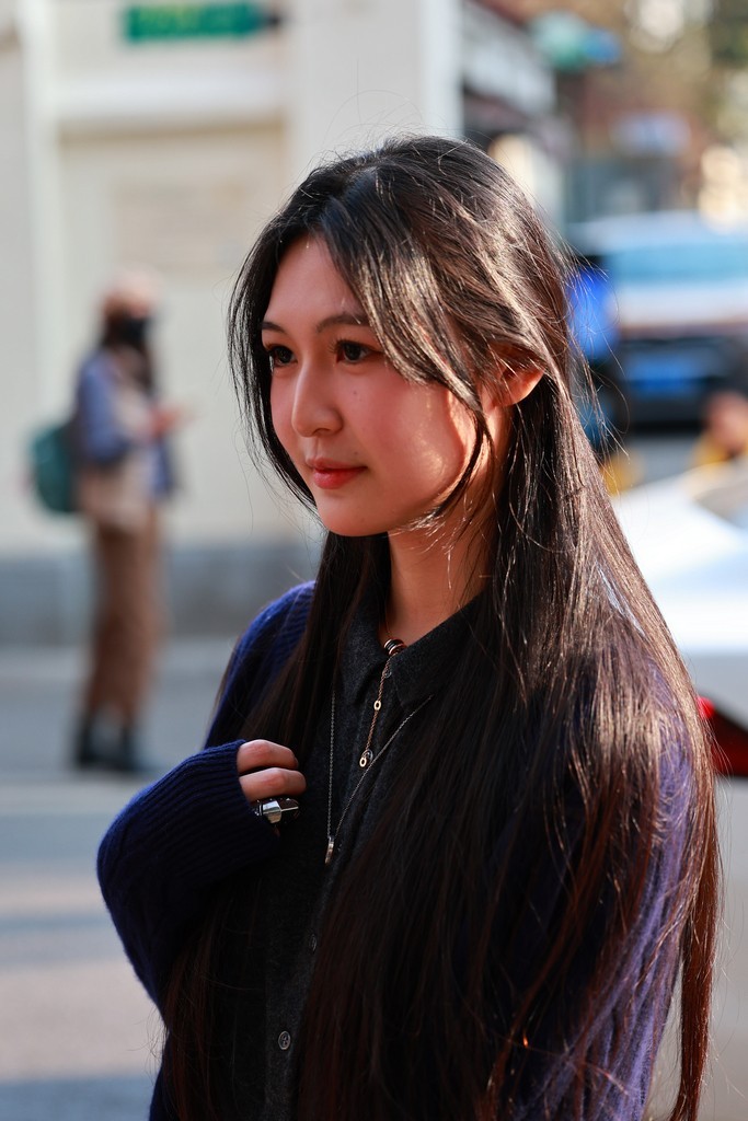 人的拍摄 ------ 682