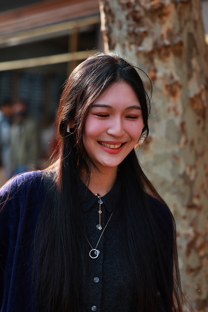 人的拍摄 ------ 682