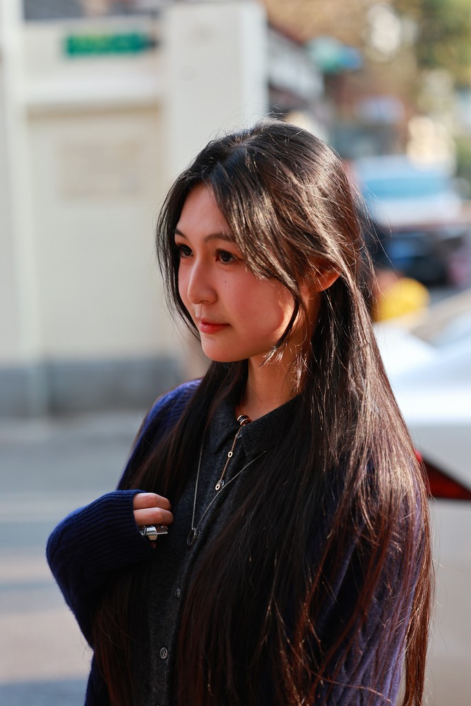 人的拍摄 ------ 682