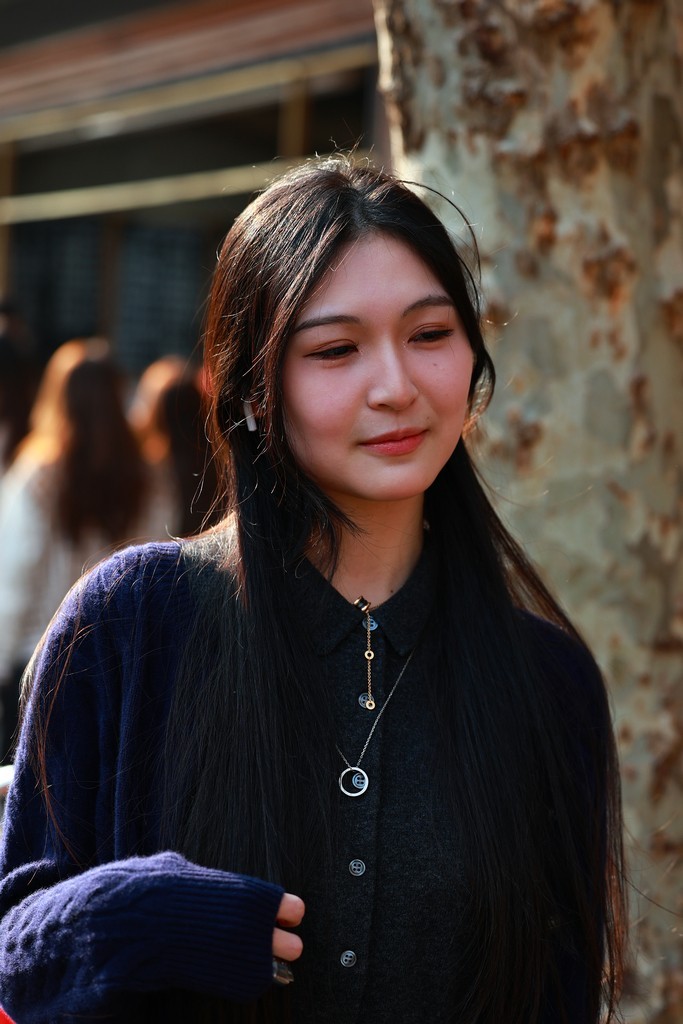 人的拍摄 ------ 682