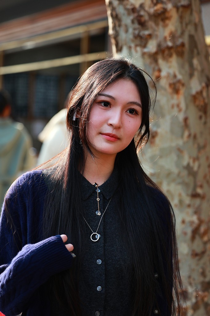 人的拍摄 ------ 682