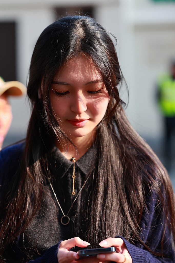 人的拍摄 ------ 682