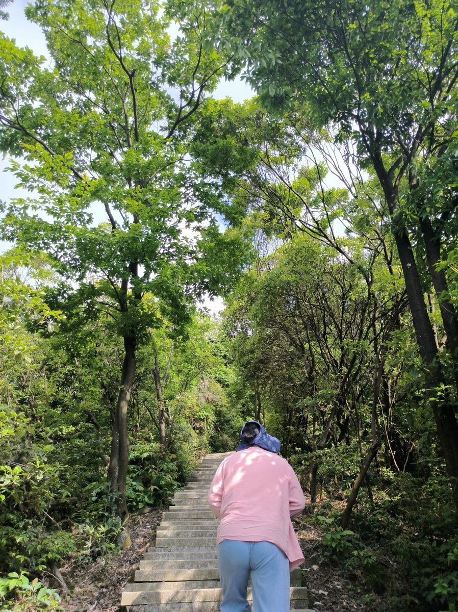 2025春夏之季 湘赣边（24）“四八门”风景区