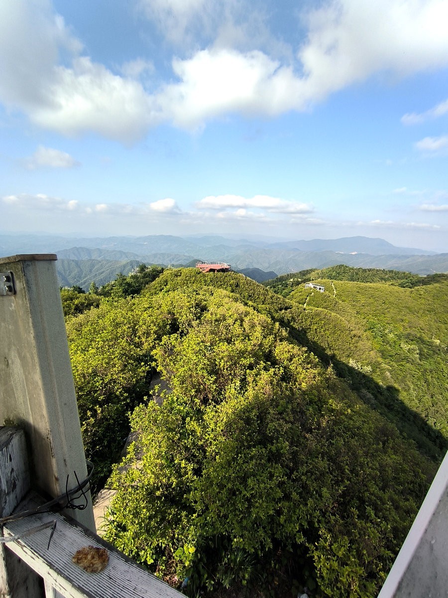 2025春夏之季 湘赣边（24）“四八门”风景区