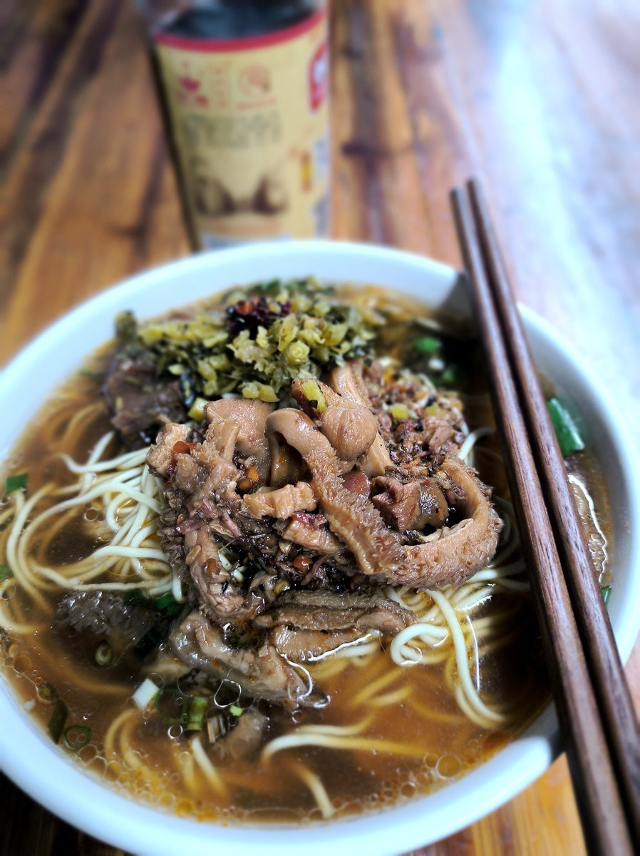 漫步星城 走街串巷（697）强对流天气