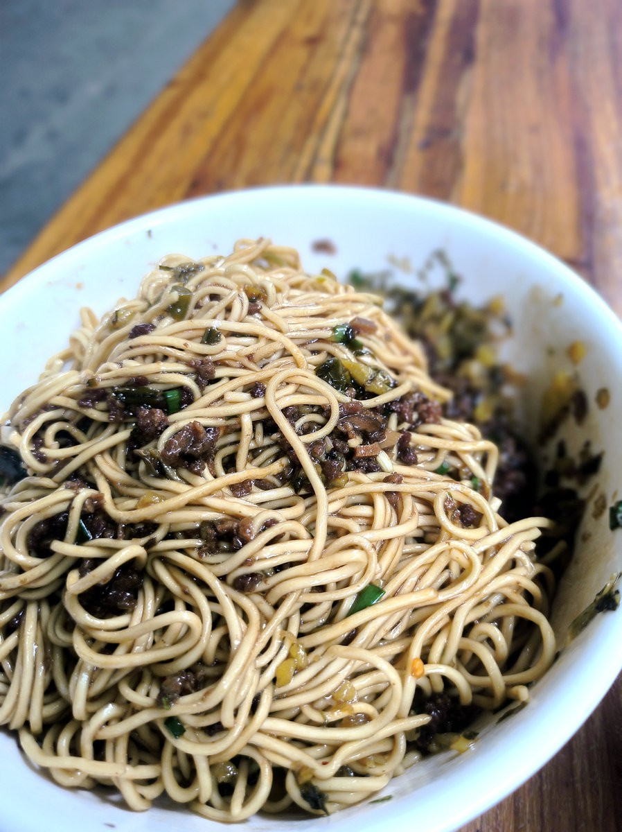 漫步星城 走街串巷（697）强对流天气