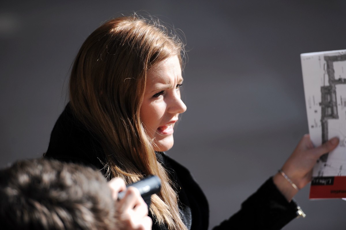 那些擦肩而过美丽的瞬间：欧洲行摄巴黎扫街随拍三