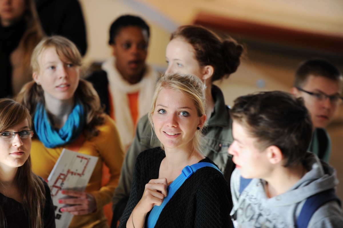 那些擦肩而过美丽的瞬间：欧洲行摄巴黎扫街随拍三