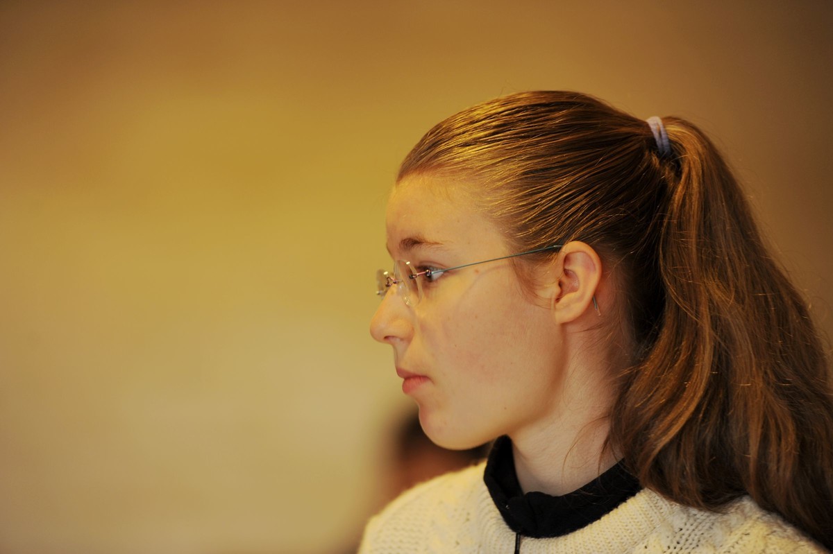 那些擦肩而过美丽的瞬间：欧洲行摄巴黎扫街随拍三