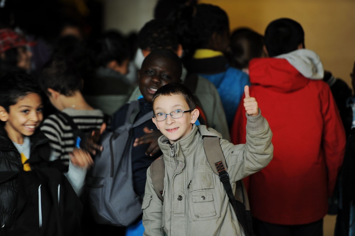 那些擦肩而过美丽的瞬间：欧洲行摄巴黎扫街随拍三