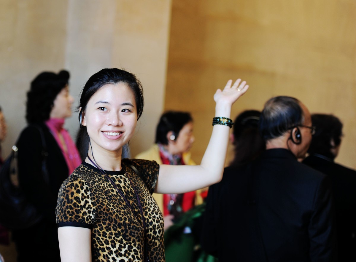 那些擦肩而过美丽的瞬间：欧洲行摄巴黎扫街随拍二