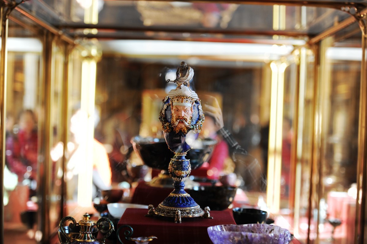 那些擦肩而过美丽的瞬间：欧洲行摄巴黎扫街随拍二