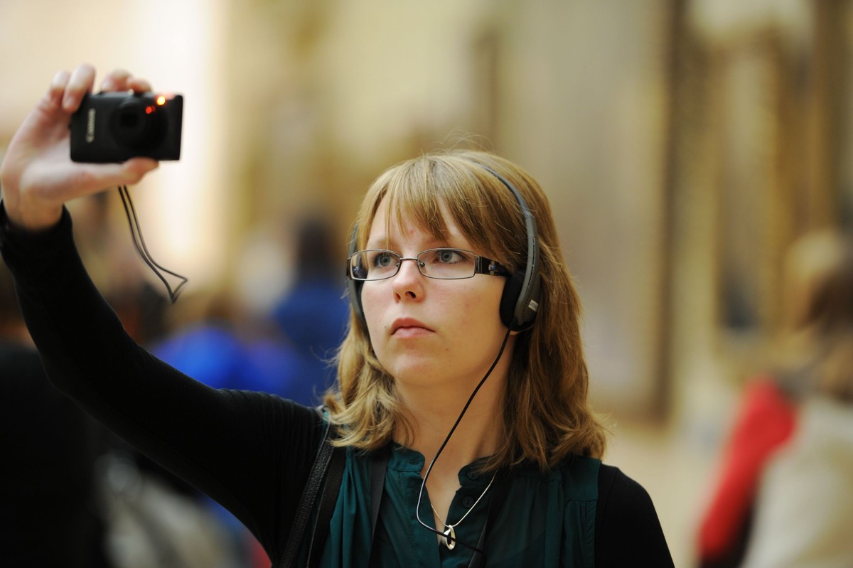 那些擦肩而过美丽的瞬间：欧洲行摄巴黎扫街随拍二