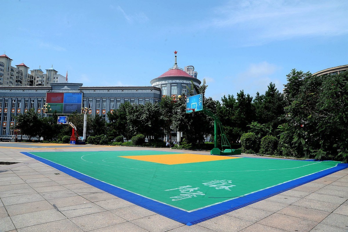 文化广场闲拍（5）