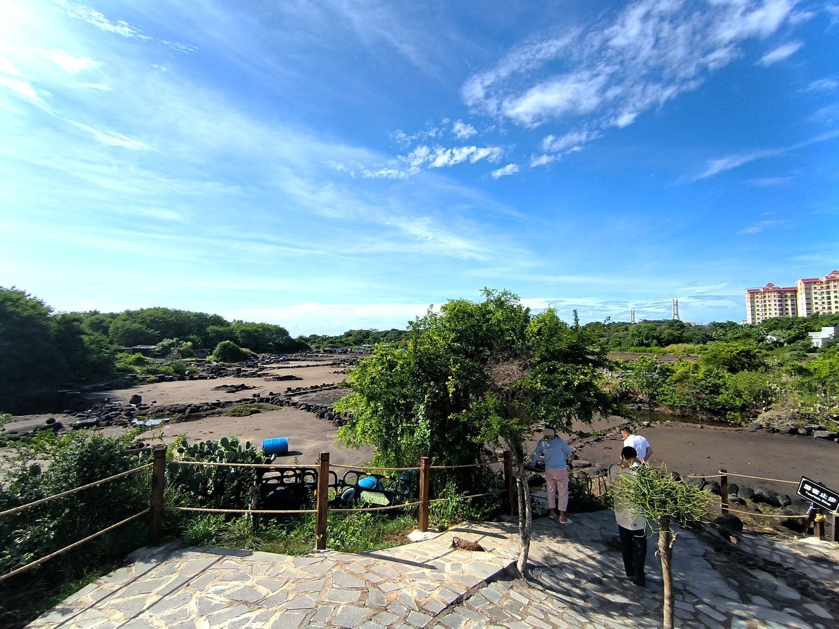 2024夏 海南环岛行（145）飘香千年的“东坡盐焗鸡”往事