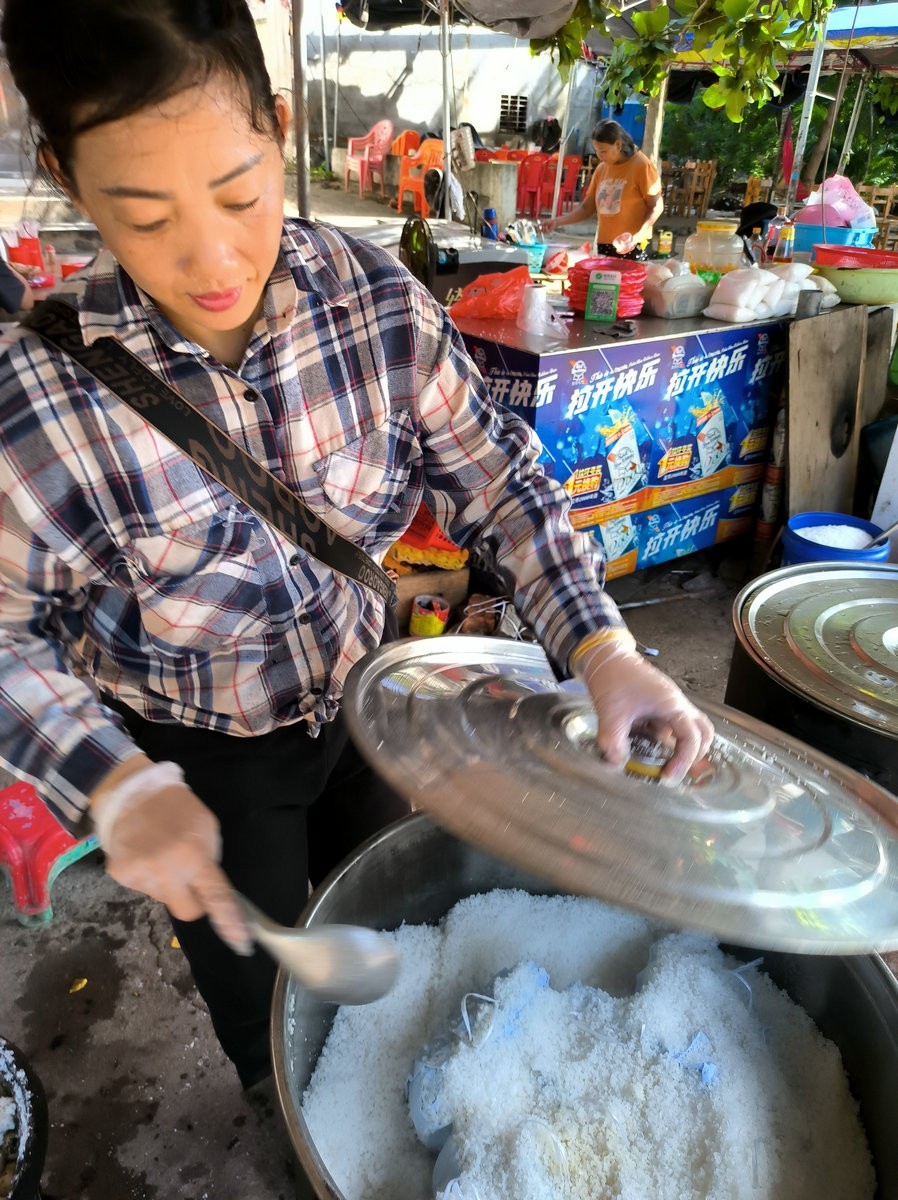 2024夏 海南环岛行（145）飘香千年的“东坡盐焗鸡”往事