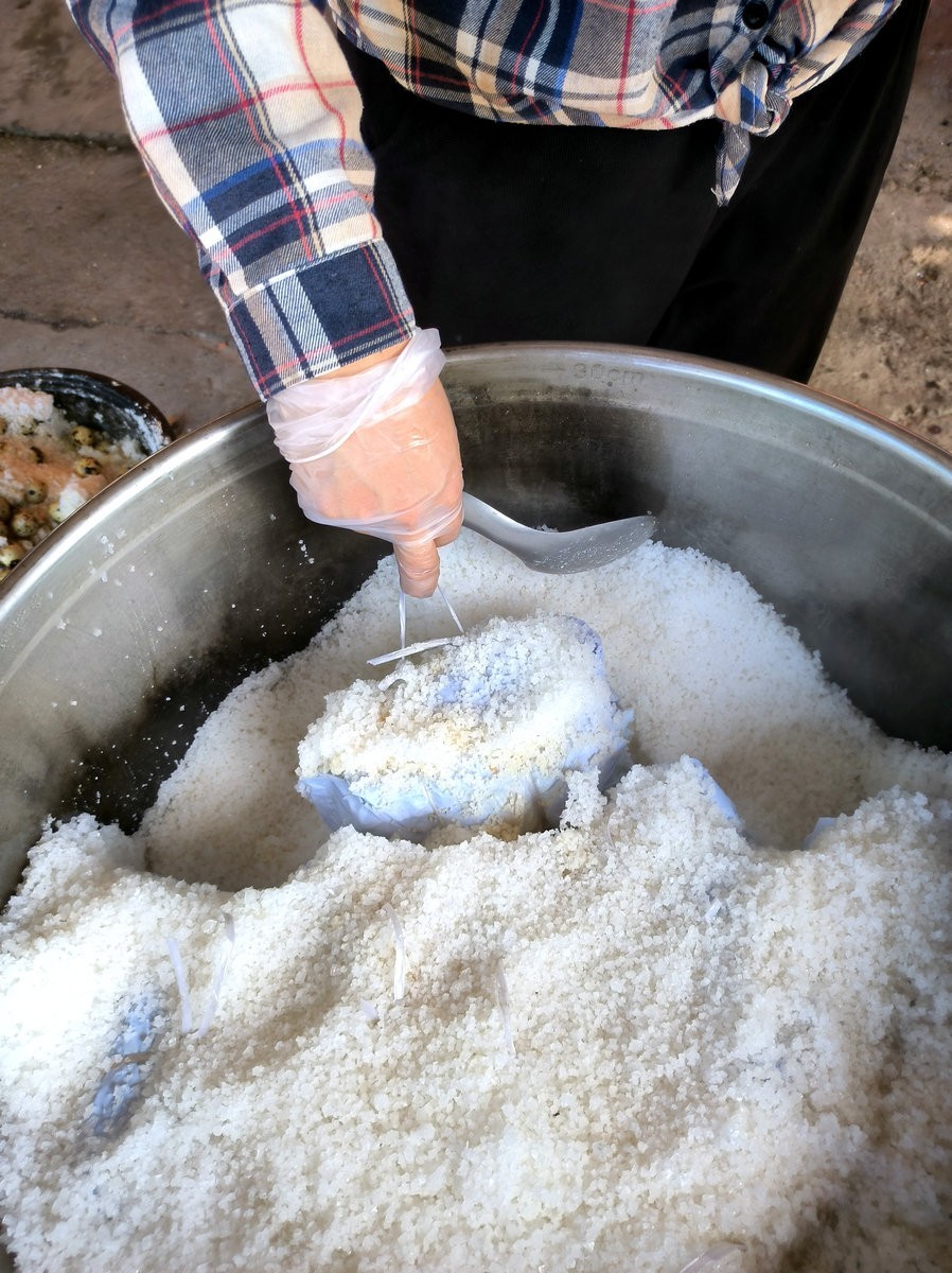 2024夏 海南环岛行（145）飘香千年的“东坡盐焗鸡”往事