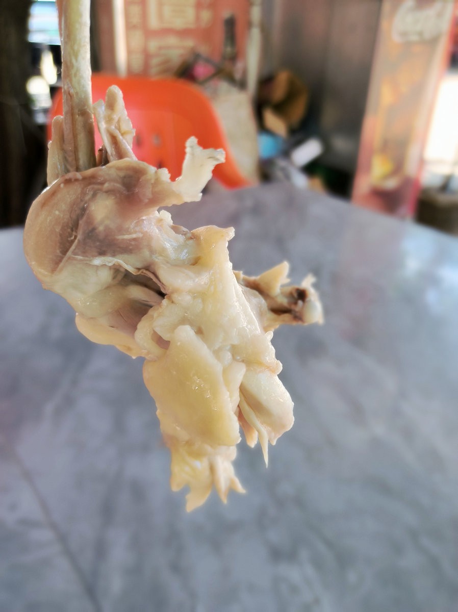 2024夏 海南环岛行（145）飘香千年的“东坡盐焗鸡”往事