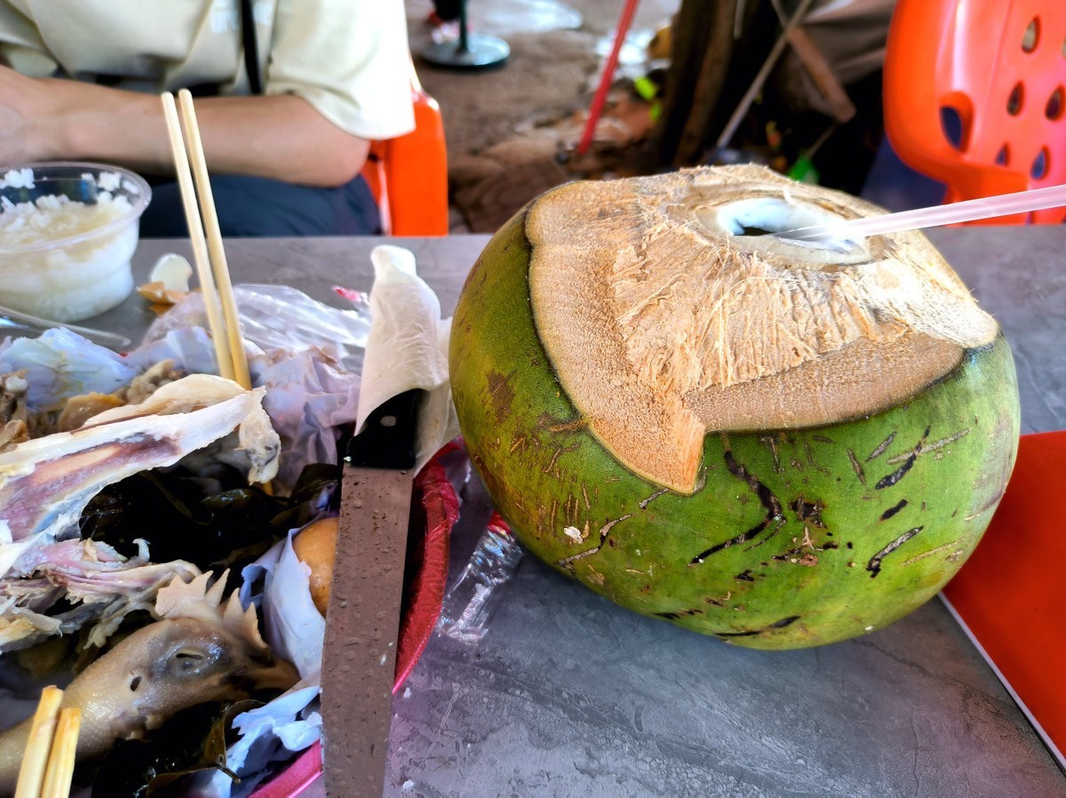 2024夏 海南环岛行（145）飘香千年的“东坡盐焗鸡”往事