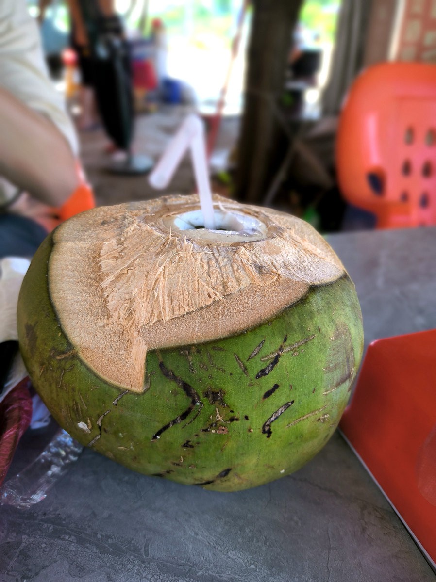 2024夏 海南环岛行（146）龙腾云霞观景台