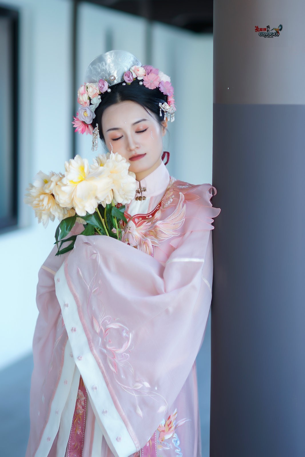 【魅力汉明女神】---沛阳