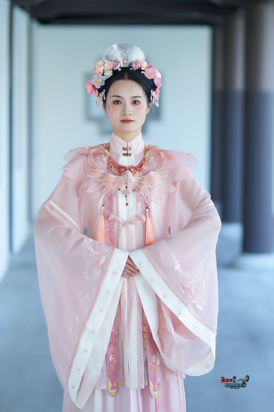 【魅力汉明女神】---沛阳