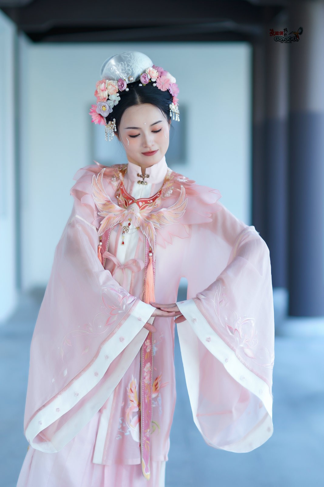 【魅力汉明女神】---沛阳