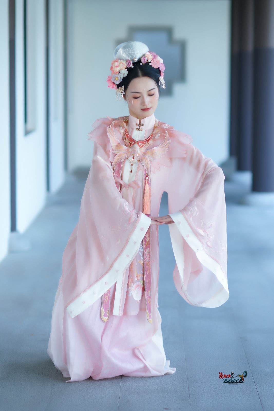 【魅力汉明女神】---沛阳