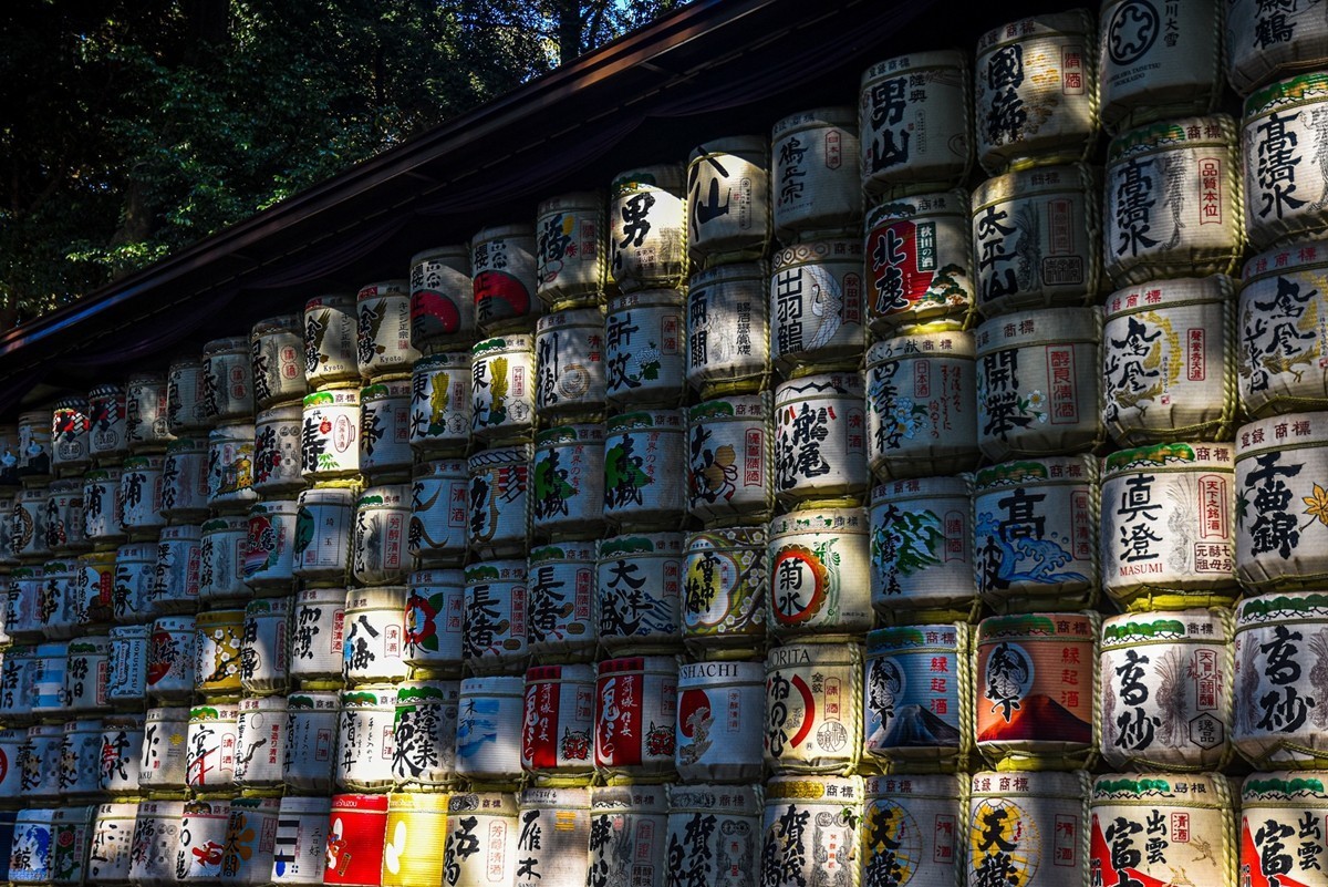 明治花园（日本东京）