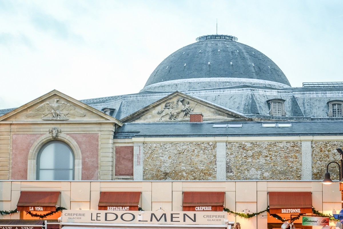 摄“锦”“法尔赛宫”（巴黎·）