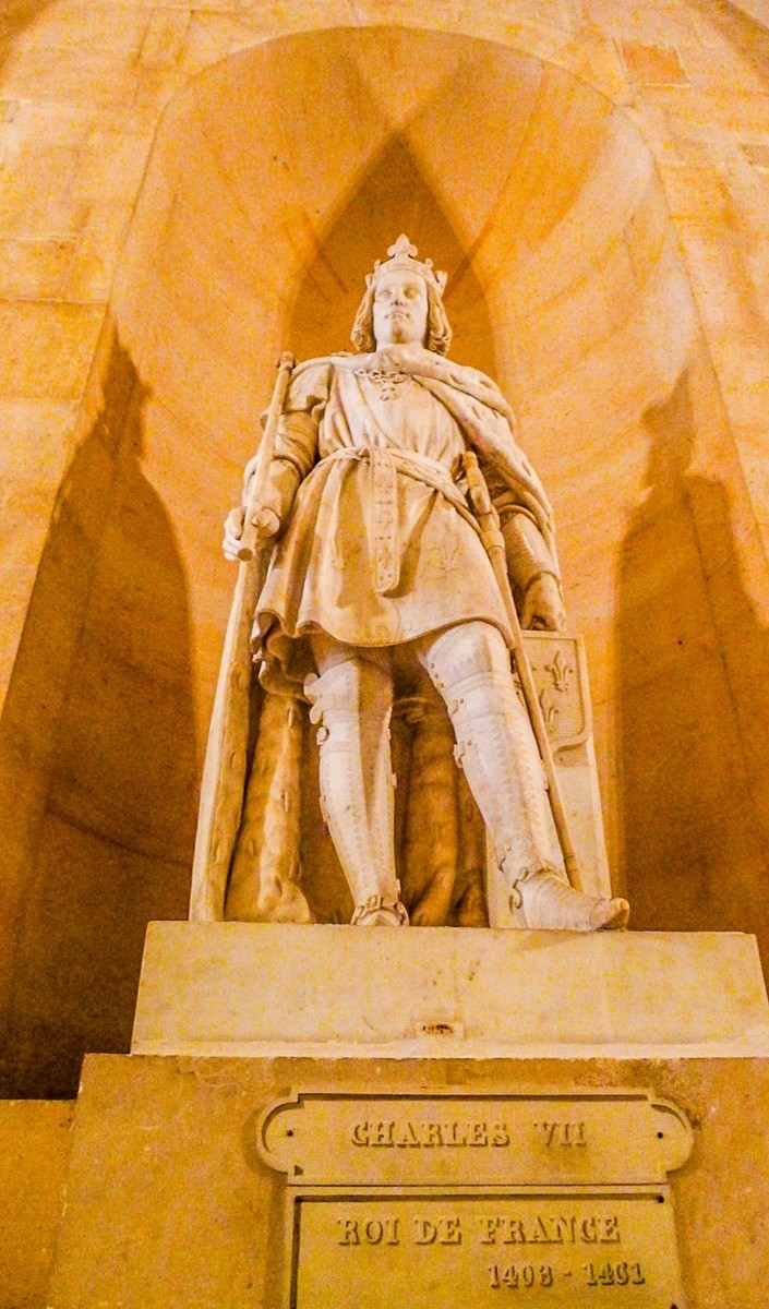 摄“锦”“法尔赛宫”（巴黎·）