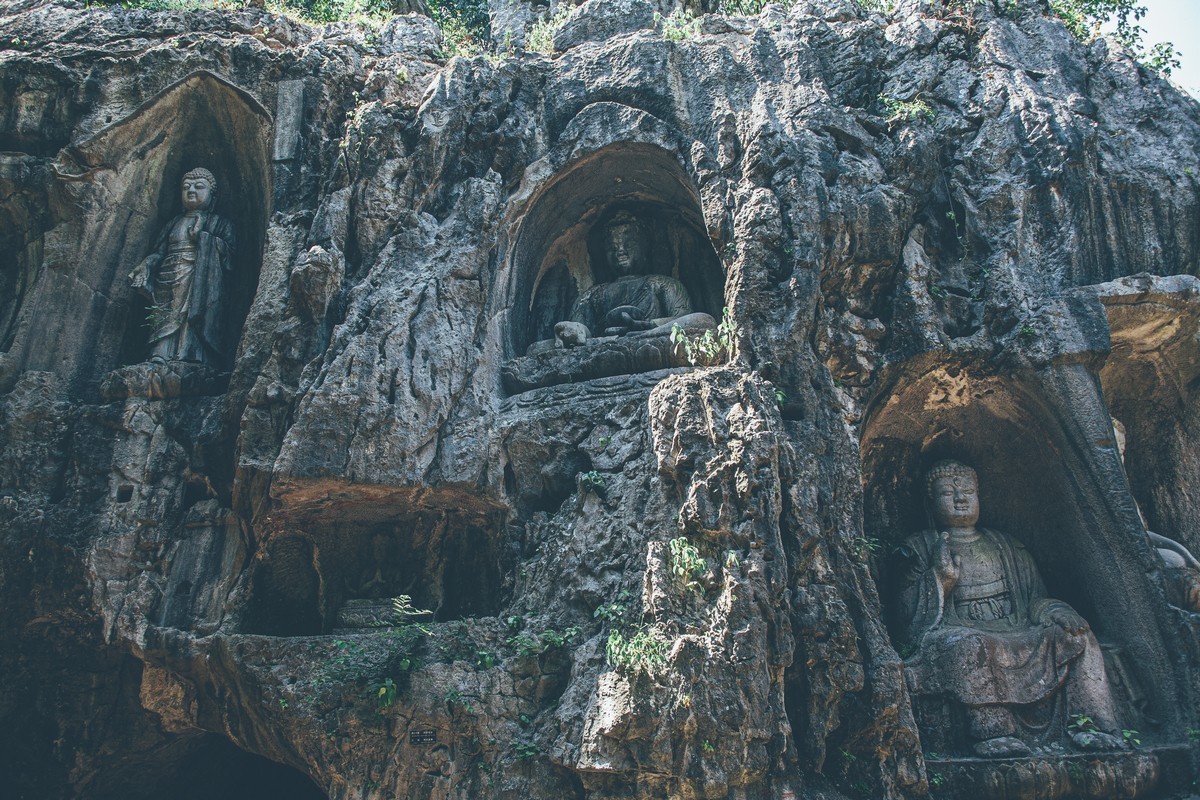 乌镇-（纪念使用过的佳能28-70  2.8L）