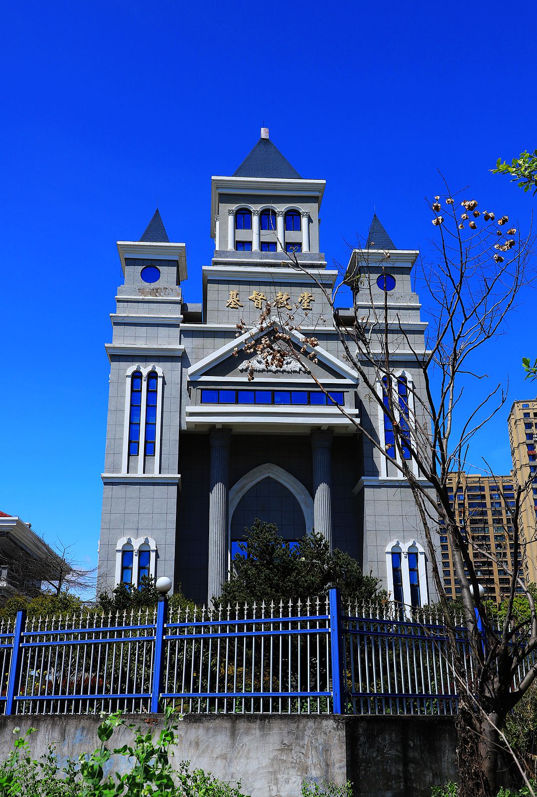 温州七都岛樟里村(5)