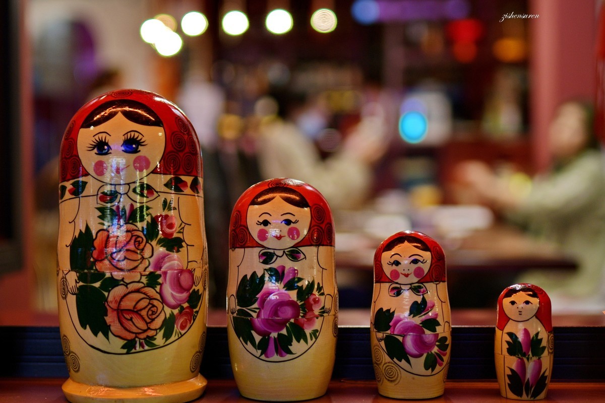 城市之光系列-夜色愚园路