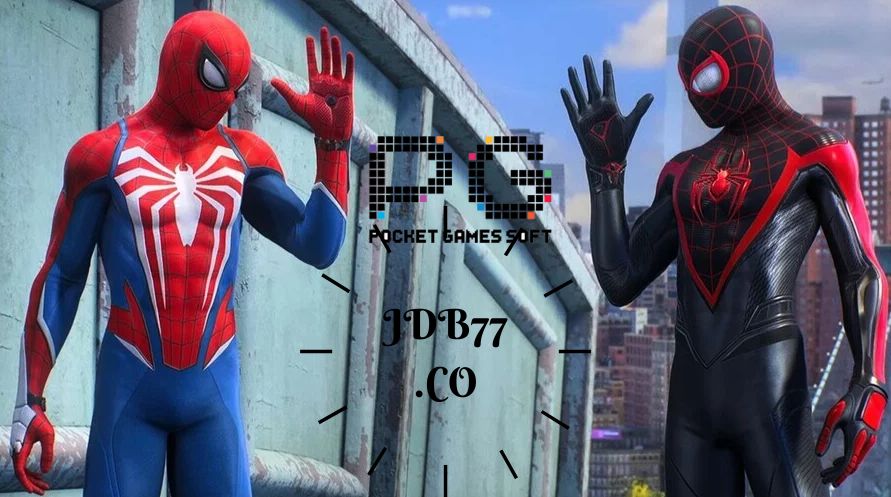 PG电玩与Insomniac总监携手，《漫威蜘蛛侠3》宣布迈尔斯成为主角