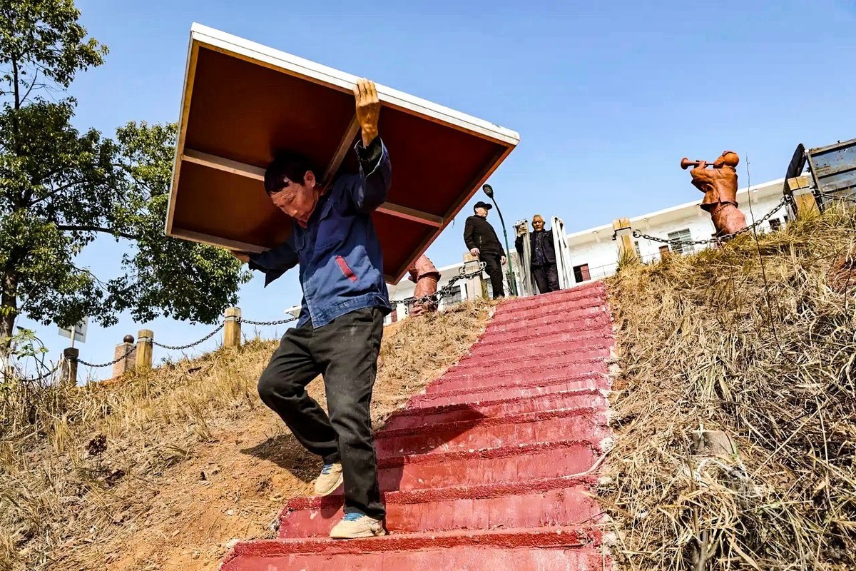 湘江铜官枯水段--2