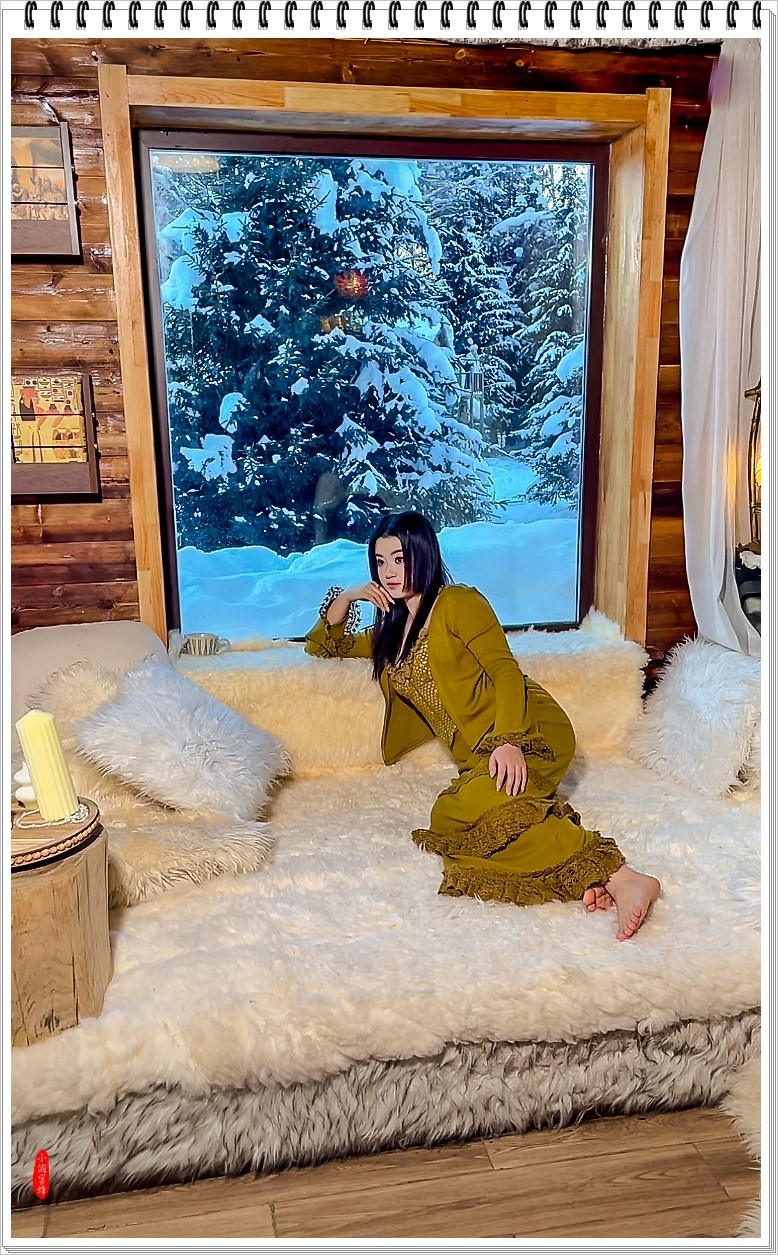 2025年- 禾木人文纪实抓拍-0101