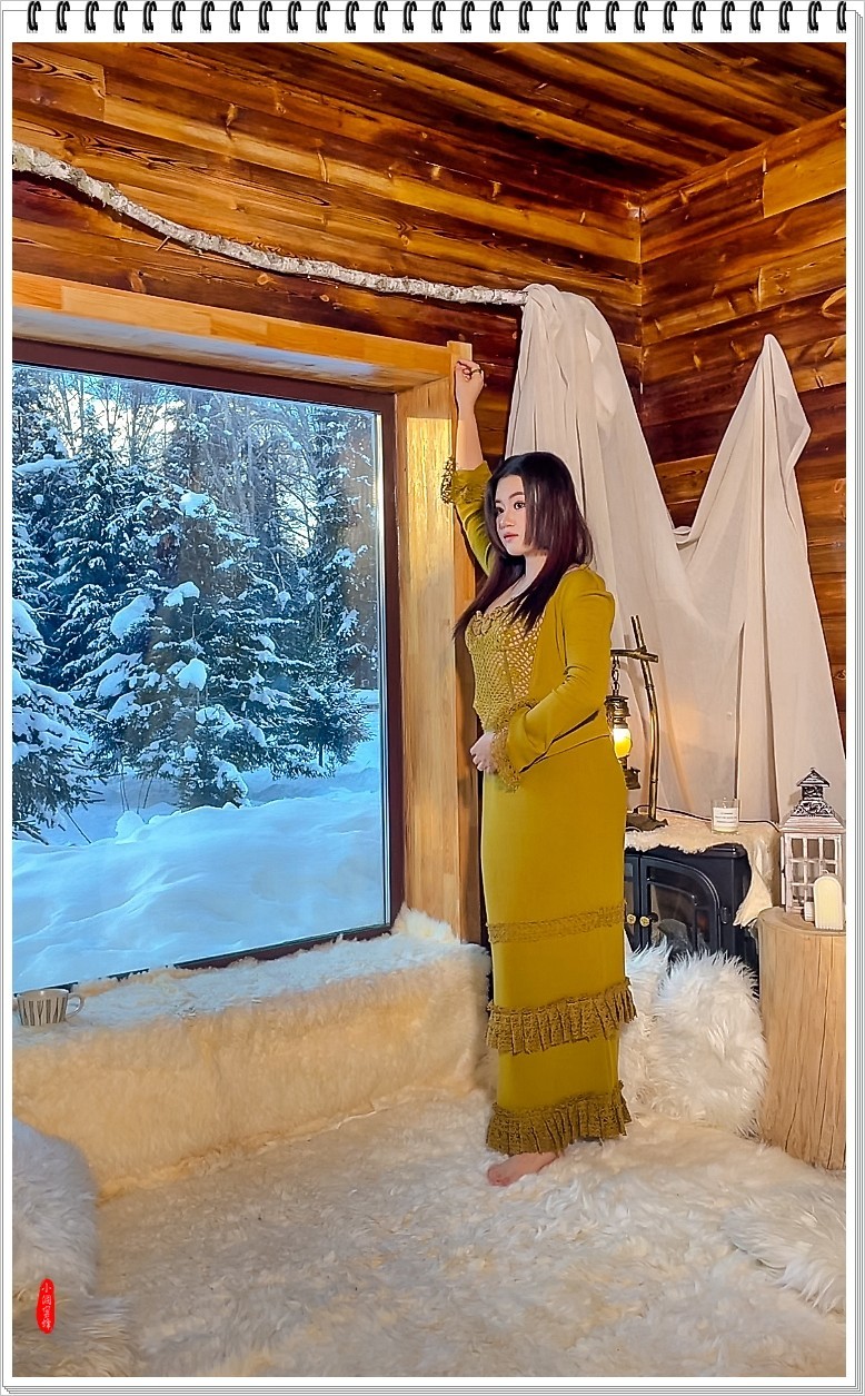 2025年- 禾木人文纪实抓拍-0101