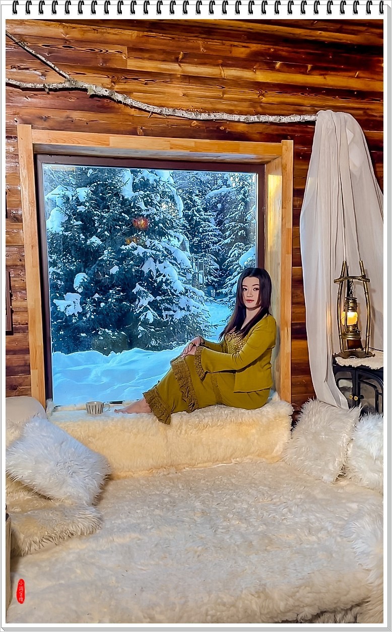 2025年- 禾木人文纪实抓拍-0101