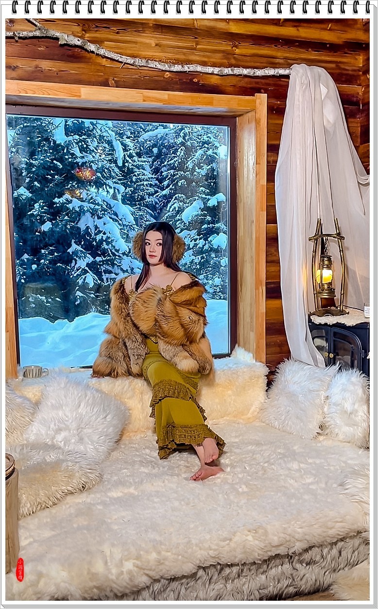 2025年- 禾木人文纪实抓拍-0101