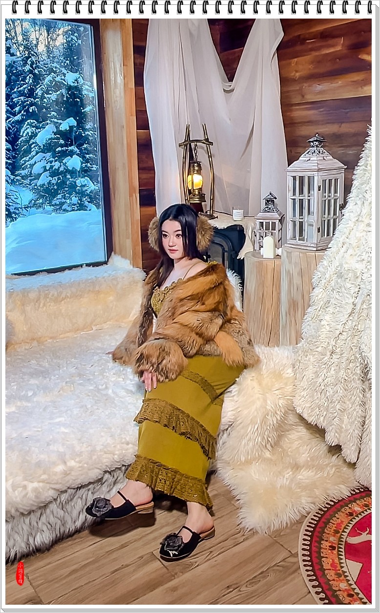 2025年- 禾木人文纪实抓拍-0101